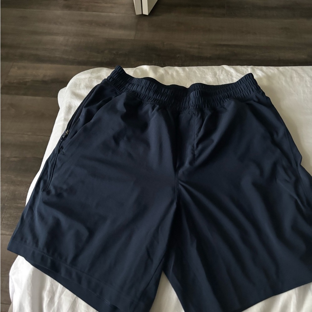 lululemon athletica pace breaker Linerless 7”